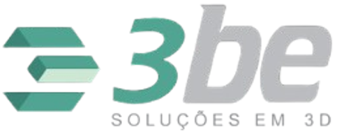 Logo 3be