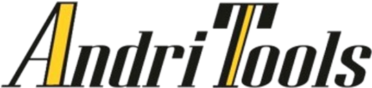 Logo andriTools