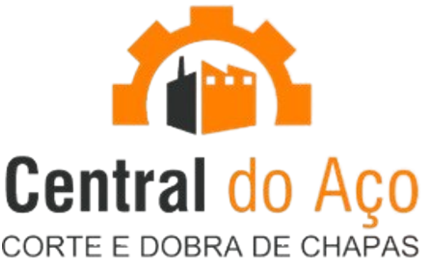 Logo central do aço