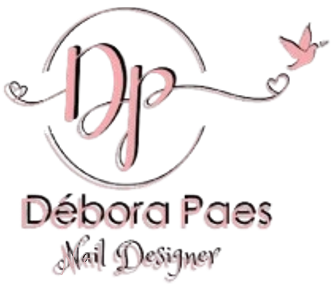 Logo debora paes