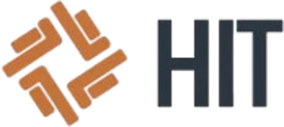 Logo hit