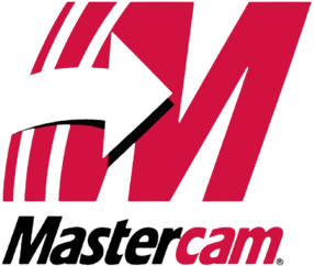 Logo mastercam