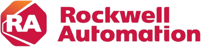 Logo rockwellAutomation