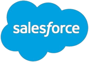 Logo salesforce