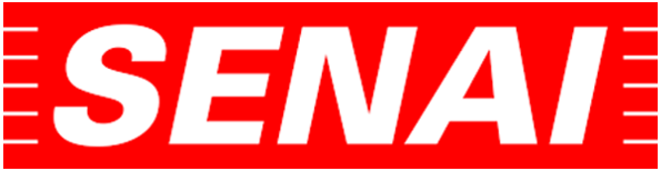 Logo senai