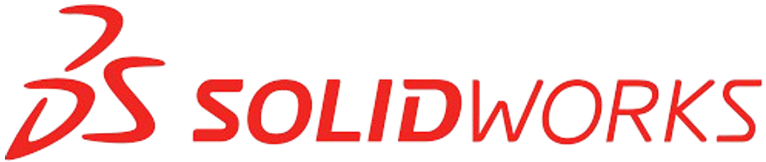 Logo solidWorks